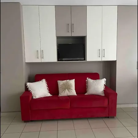 Apartman Bright - Sea View